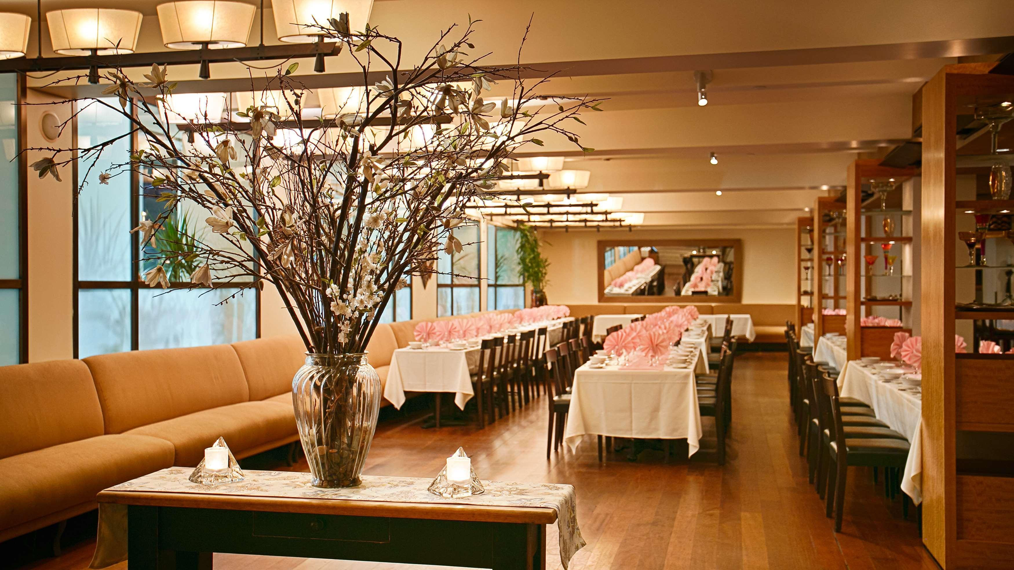 Robert Treat Hotel Ньюарк Екстер'єр фото