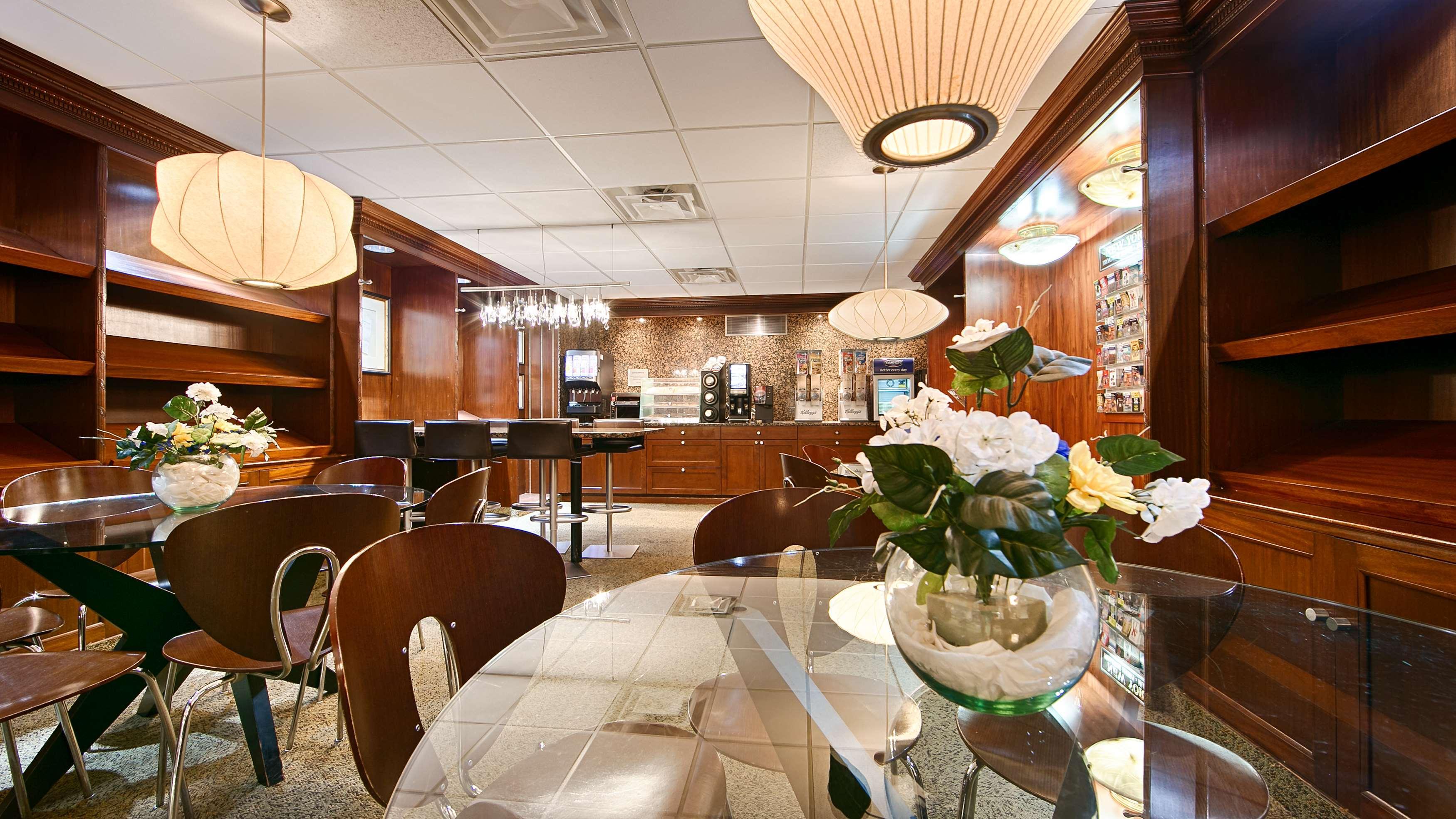 Robert Treat Hotel Ньюарк Екстер'єр фото