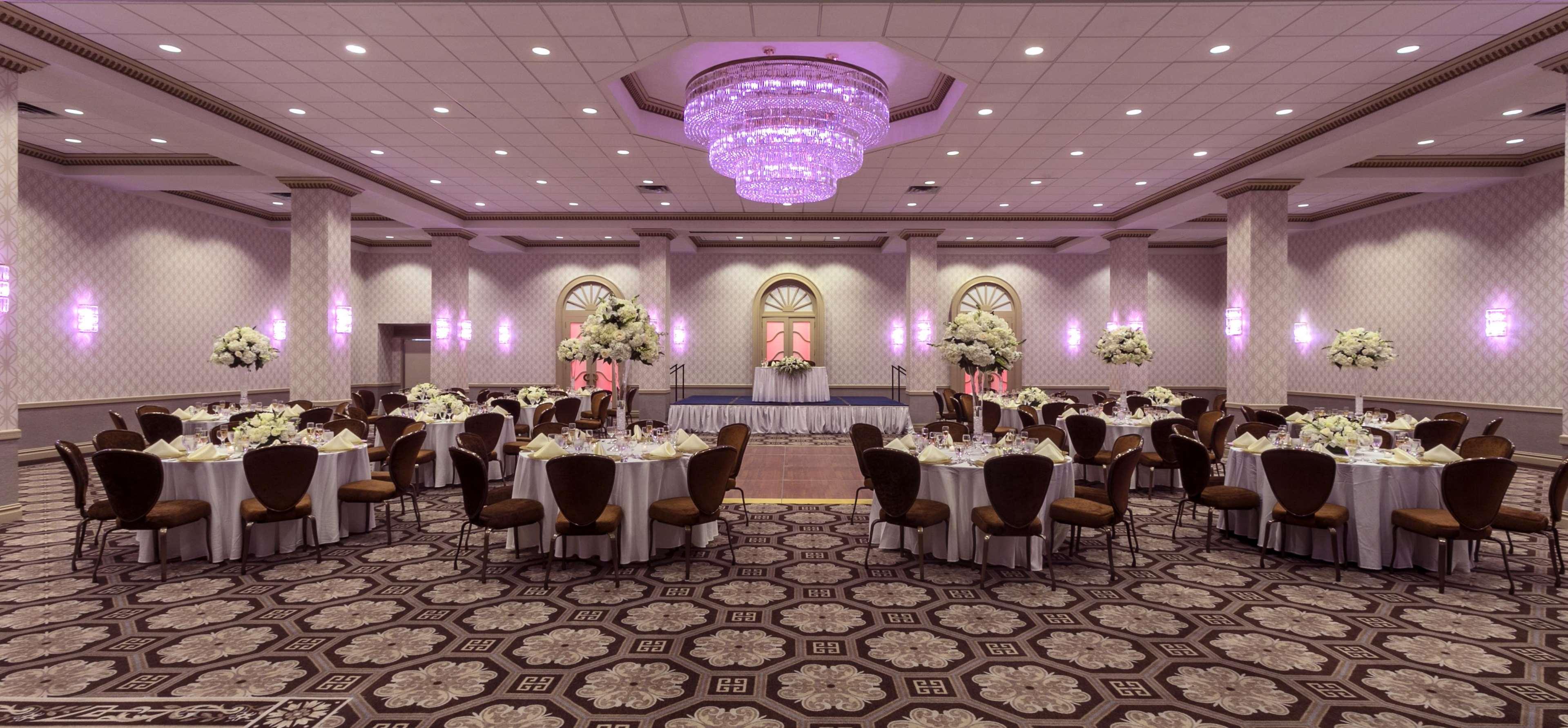Robert Treat Hotel Ньюарк Екстер'єр фото