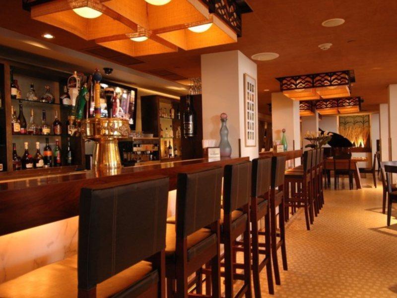 Robert Treat Hotel Ньюарк Екстер'єр фото